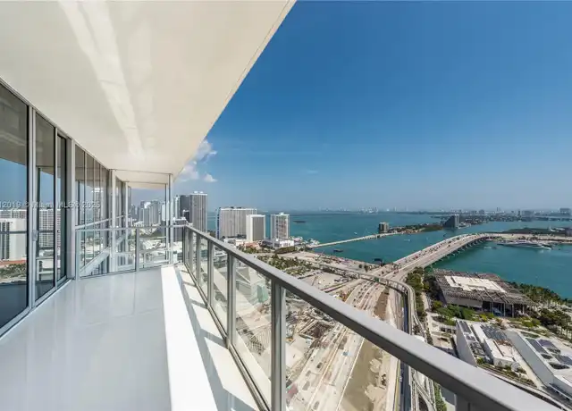 Property at 1100 Biscayne Blvd #3604, Miami, FL, 33132, 2 beds, 2.5 baths, [object Object]