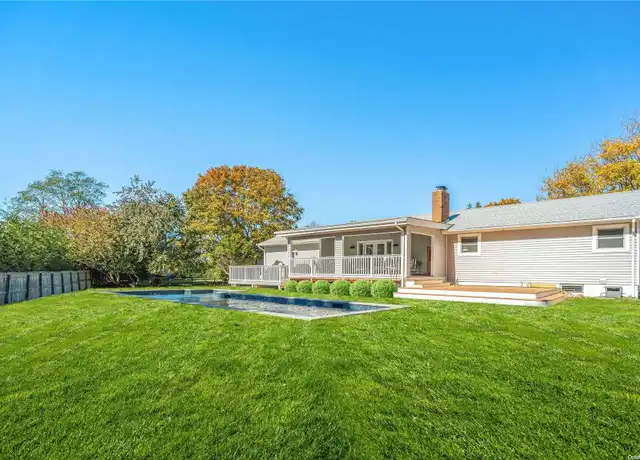 Property at 6 Harrison Ter, East Quogue, NY, 11942, 3 beds, 2 baths, [object Object]