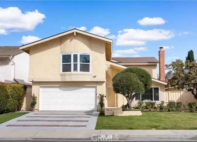Property at 4311 Pioneer St, Irvine, CA, 92604, 5 beds, 4.5 baths, [object Object]