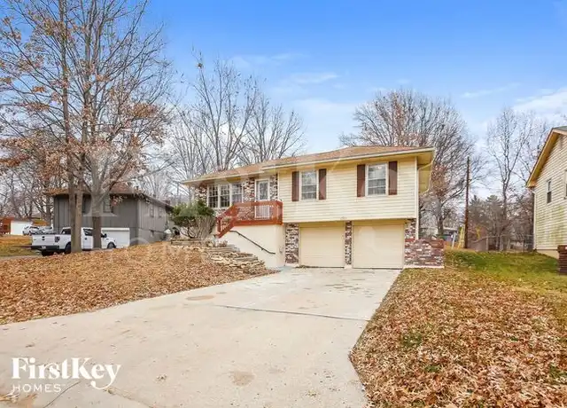 Property at 7625 NW Milrey Dr, Kansas City, MO, 64152, 3 beds, 2 baths, [object Object]