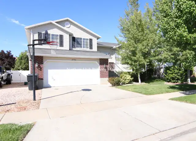 Property at 2790 W 2175 S, Syracuse, UT, 84075, 4 beds, 2.5 baths, [object Object]