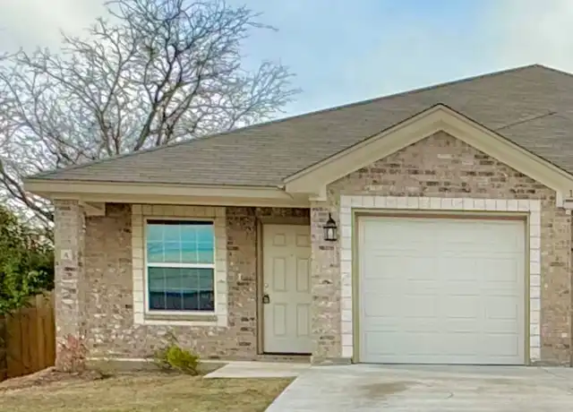 Property at 106 W Kathey Rd Unit A, Harker Heights, TX, 76548, 3 beds, 2 baths, [object Object]