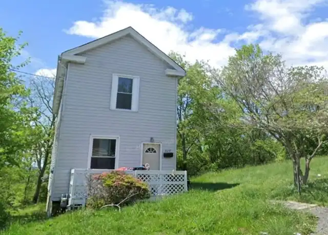Property at 525 8th St, Clairton, PA, 15025, 3 beds, 1 bath, [object Object]