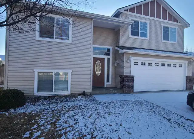 Property at 1160 W Palouse Dr, Post Falls, ID, 83854, 4 beds, 3 baths, [object Object]