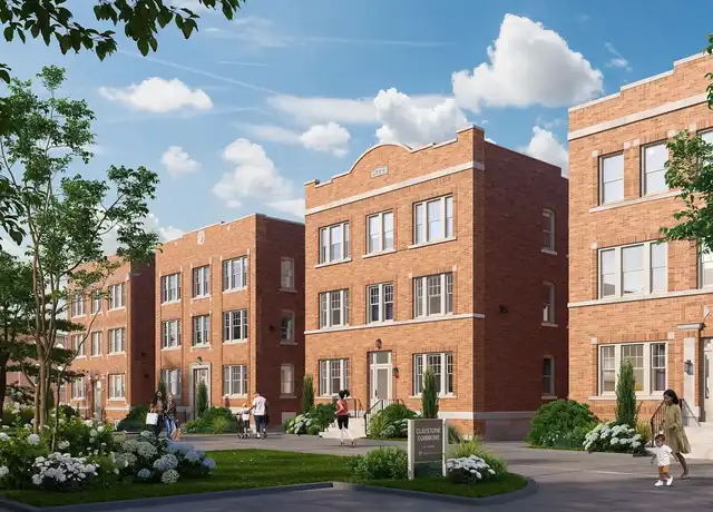 Property at Claystone Commons - 123 Bedford St, Hartford, CT, 06112, 0-5 beds, 1-2 bath, [object Object]
