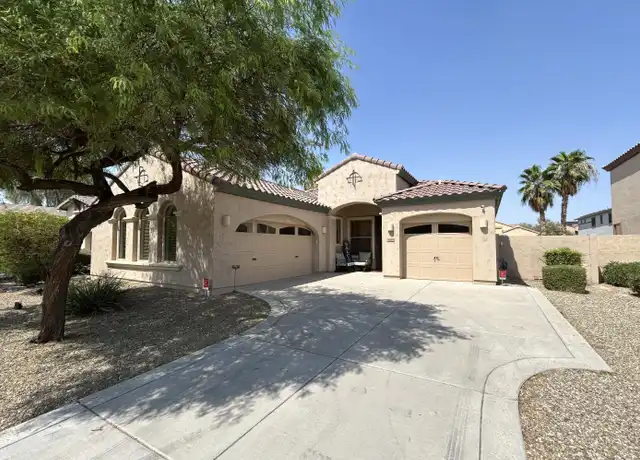 Property at 4269 N 157th Ave, Goodyear, AZ, 85395, 3 beds, 2 baths, [object Object]