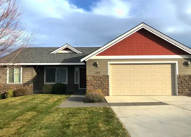 Property at 1388 Cowiche Ct, Richland, WA, 99352, 3 beds, 2 baths, [object Object]