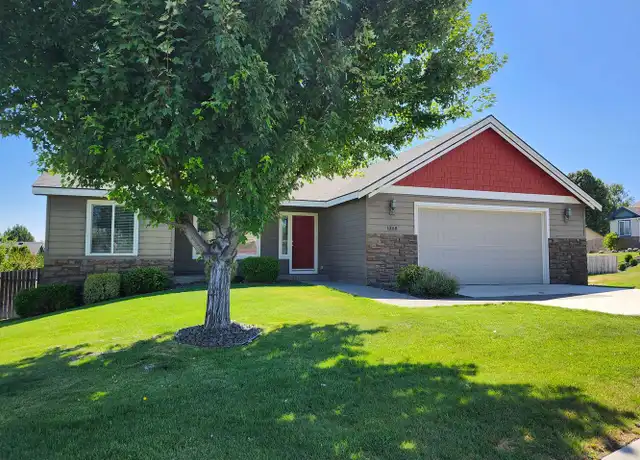 Property at 1388 Cowiche Ct, Richland, WA, 99352, 3 beds, 2 baths, [object Object]