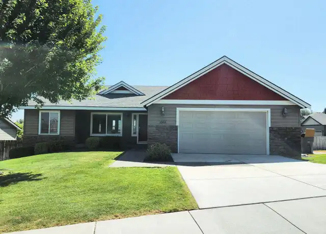 Property at 1388 Cowiche Ct, Richland, WA, 99352, 3 beds, 2 baths, [object Object]