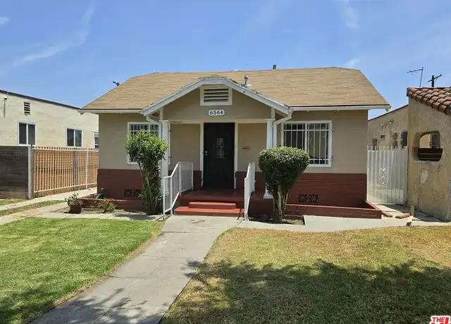 Property at 6564 2nd Ave, Los Angeles, CA, 90043, 2 beds, 1 bath, [object Object]
