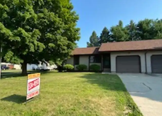 Property at 1721 Graceland Ct Apt B, Goshen, IN, 46526, 2 beds, 1 bath, [object Object]