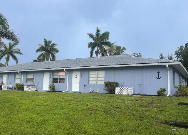 Property at 820 Kings Ct Unit C, Punta Gorda, FL, 33950, 1 bed, 1 bath, [object Object]