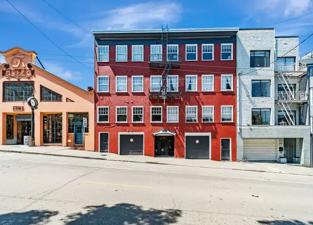 Property at 764 N Point St Unit 01, San Francisco, CA, 94109, 1 bed, 1 bath, [object Object]