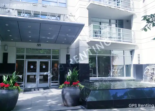 Property at 2929 1st Ave #1106, Seattle, WA, 98121, 1 bed, 1 bath, [object Object]