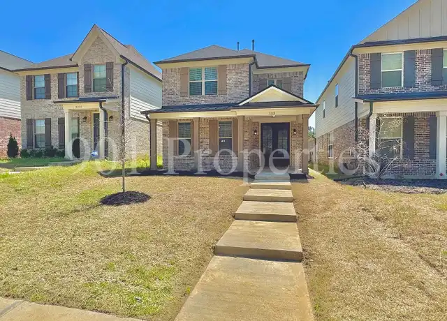 Property at 10131 Macon Rd, Cordova, TN, 38016, 4 beds, 3.5 baths, [object Object]