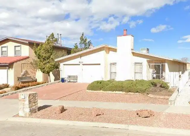 Property at 739 Espada Dr Unit D, El Paso, TX, 79912, 3 beds, 2 baths, [object Object]