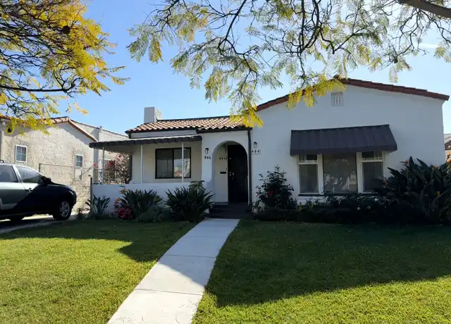 Property at 444 N Alta Vista Blvd, Los Angeles, CA, 90036, 2 beds, 2 baths, [object Object]