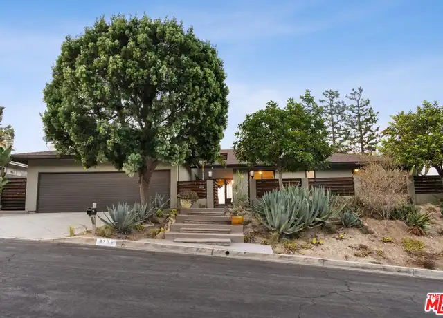 Property at 3235 Steven Dr, Encino, CA, 91436, 4 beds, 3 baths, [object Object]