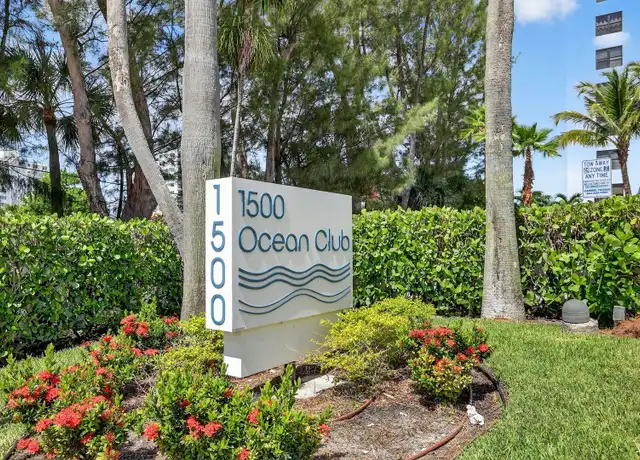 Property at 1500 N Ocean Blvd #502, Pompano Beach, FL, 33062, 2 beds, 2 baths, [object Object]