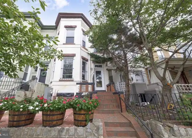 Property at 3633 11th St NW Unit A, Washington, DC, 20010, 3 beds, 2.5 baths, [object Object]