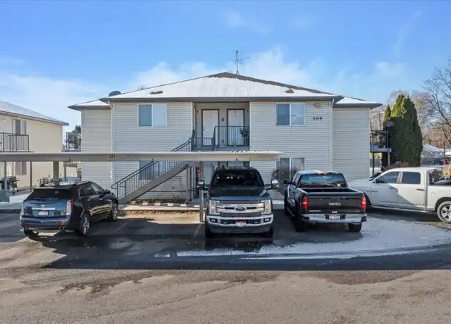 Property at 304 Madrona St Unit 4, Twin Falls, ID, 83301, 3 beds, 2 baths, [object Object]
