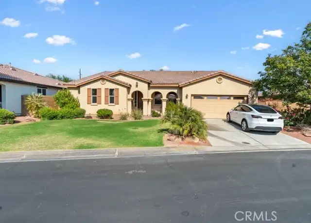 Property at 42914 Tomayo St, Indio, CA, 92203, 4 beds, 3 baths, [object Object]
