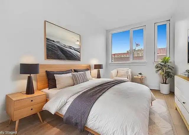 Property at 531 W 159th St, New York, NY, 10032, 1 bed, 1 bath, [object Object]
