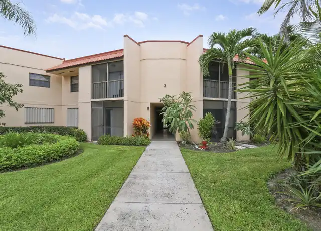 Property at 1999 NE Collins Cir Unit 3-100, Jensen Beach, FL, 34957, 1 bed, 1 bath, [object Object]