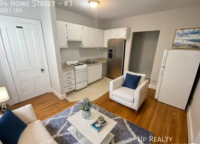 Property at 94 Howe St Unit 3, New Haven, CT, 06511, 2 beds, 1 bath, [object Object]