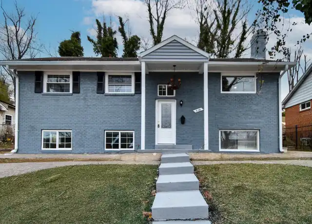 Property at 8106 Murray Hill Dr Unit (MAIN LEVEL), Fort Washington, MD, 20744, 3 beds, 2 baths, [object Object]