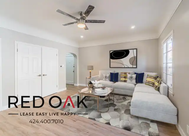 Property at 630 S Dunsmuir Ave Unit 104, Los Angeles, CA, 90036, 1 bed, 1 bath, [object Object]