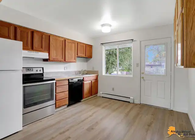 Property at 8023 Bearberry St Unit 1, Anchorage, AK, 99502, 2 beds, 1 bath, [object Object]