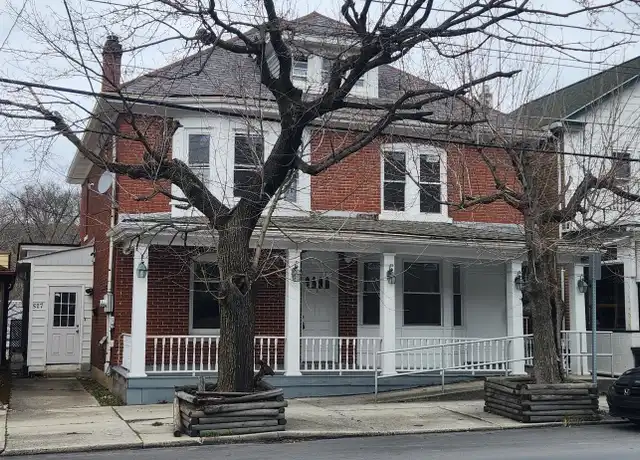 Property at 517 E Broad St, Tamaqua, PA, 18252, 4 beds, 1 bath, [object Object]