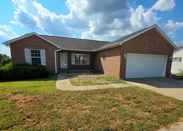 Property at 1953 Eden Way, Cape Girardeau, MO, 63701, 4 beds, 3 baths, [object Object]