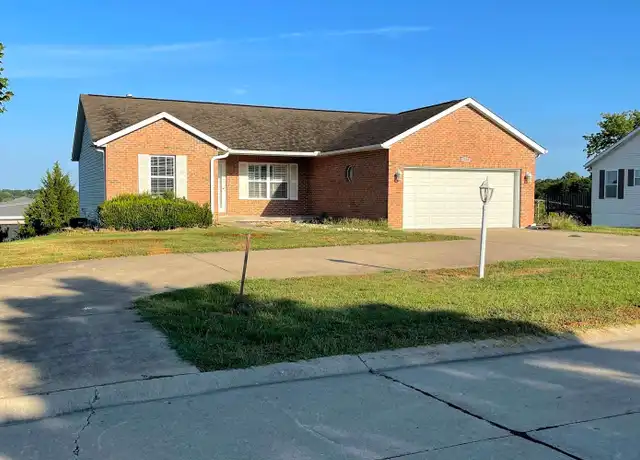 Property at 1953 Eden Way, Cape Girardeau, MO, 63701, 4 beds, 3 baths, [object Object]