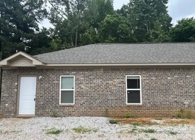 Property at 43 E 1st St Unit 3B, Pontotoc, MS, 38863, 2 beds, 1 bath, [object Object]