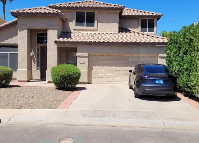 Property at 832 N Benson Ln, Chandler, AZ, 85224, 4 beds, 3 baths, [object Object]