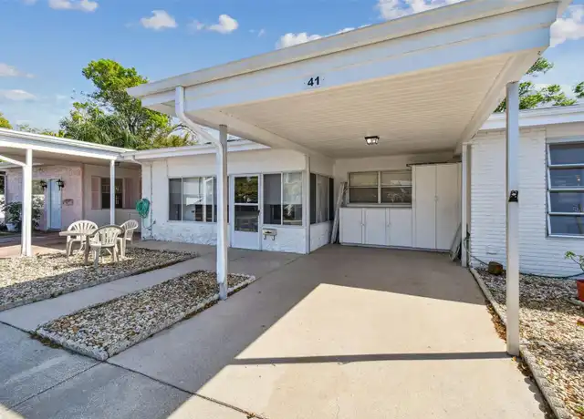 Property at 13940 Anona Heights Dr #41, Largo, FL, 33774, 2 beds, 2 baths, [object Object]