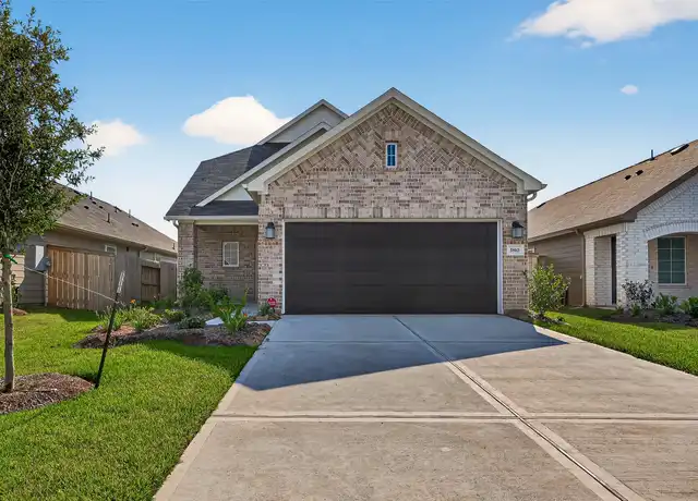 Property at 5810 Dawning Sun ST, Fulshear, TX, 77441, 4 beds, 3 baths, [object Object]