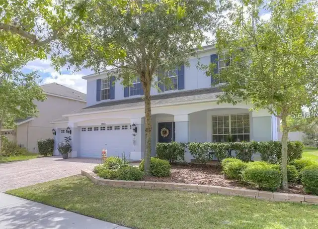 Property at 29943 Cedar Waxwing Dr, Wesley Chapel, FL, 33545, 4 beds, 2.5 baths, [object Object]