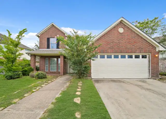 Property at 2422 Inlet Ct, Fresno, TX, 77545, 4 beds, 2.5 baths, [object Object]