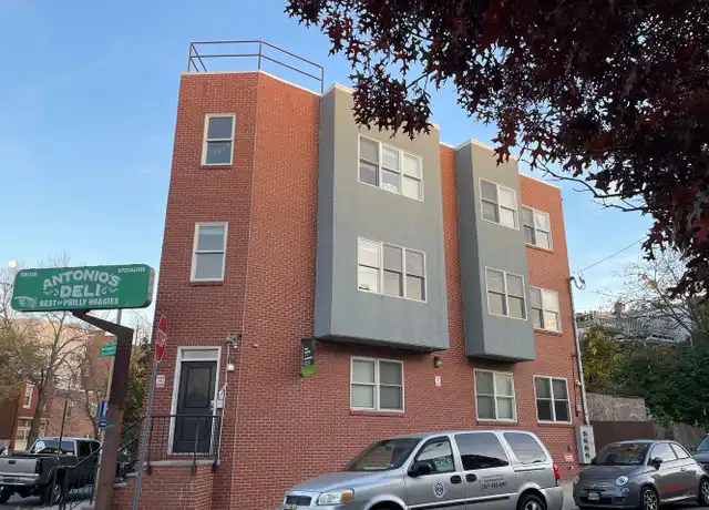 Property at 3842 Lancaster Ave Unit 1, Philadelphia, PA, 19104, 4 beds, 3 baths, [object Object]