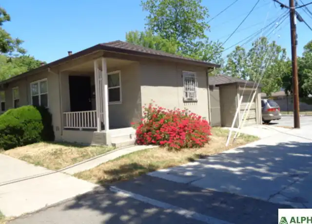 Property at 2315 Alhambra Blvd, Sacramento, CA, 95817, 1 bed, 1 bath, [object Object]