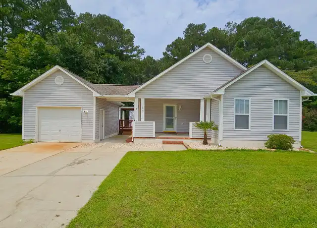 Property at 306 Beverly Dr, Jacksonville, NC, 28540, 3 beds, 2 baths, [object Object]