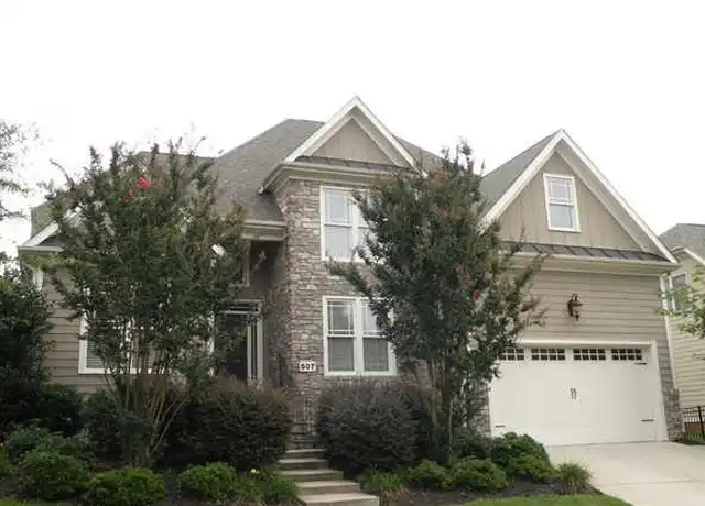 Property at 507 Buxton Grant Dr, Cary, NC, 27519, 5 beds, 4 baths, [object Object]