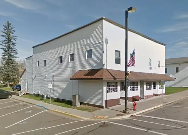 Property at 302 Main St #5, Cornell, WI, 54732, 1 bed, 1 bath, [object Object]