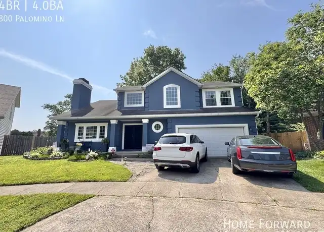 Property at 800 Palomino Ln, Lexington, KY, 40503, 4 beds, 4 baths, [object Object]