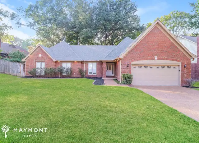 Property at 67 S Walnut Bend Rd, Cordova, TN, 38018, 4 beds, 2 baths, [object Object]