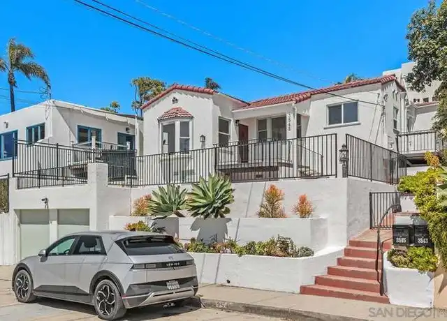 Property at 3543 State St #3545, San Diego, CA, 92103, 2 beds, 2 baths, [object Object]