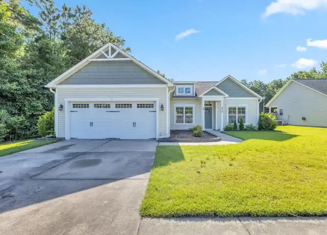 Property at 213 Silver Hills Dr, Jacksonville, NC, 28546, 3 beds, 2 baths, [object Object]